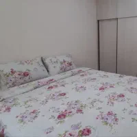 ست روتختی و قالیچه انگلیش هوم ترک