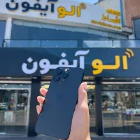 آیفون۱۶پرومکس/اپل/باطلا