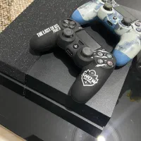 ps4 fat 500|کنسول، بازی ویدئویی و آنلاین|ارومیه, |دیوار