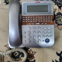 تلفن رومیزی