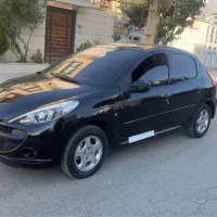 ۲۰۷ ارتقا یافته