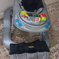 کالسکه و روروک ساک ست کودک