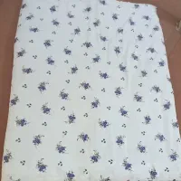 تشک دونفره نو (پر پرنده) ابعاد ۱۴۰ در ۱۹۰