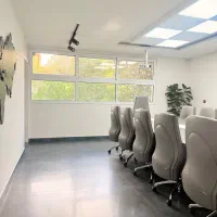 استخدام نیمه‌وقت صبح با حقوق ثابت و مزایا