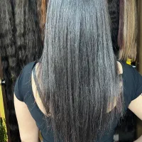 اکستنشن موی طبیعی با قیمتهای کاملا مناسب