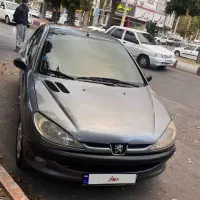 206sdموتور بزرگ