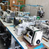 فروش خرید معاوضه ماشین دوخت راسته زیگزال