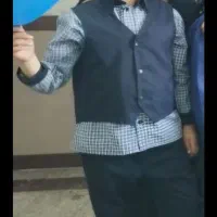 یونیفرم مدرسه هاشمی نژاد