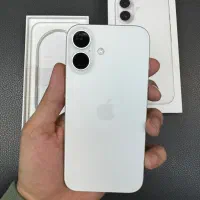 آیفون ۱۶ نرمال ۲۵۶ گیگ - iphone 16 256GB