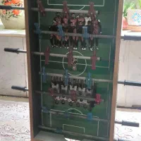 فوتبال دستی