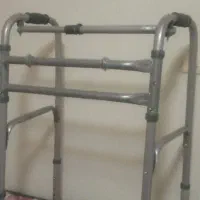 واکر تاشو درحد نو