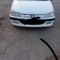 پژو پارس دوگانه کارخانه