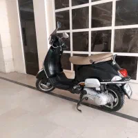 وسپا اصلی vxl 3 tech