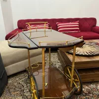 میز بار