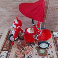 سه چرخه|دوچرخه، اسکیت، اسکوتر|نسیم‌شهر, |دیوار