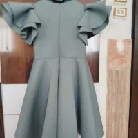لباس مجلسی دخترانه