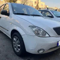 تیبا۲ مدل ۹۸