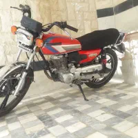 موتور سیکلت