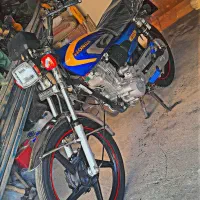 موتور 150 مدل 1401