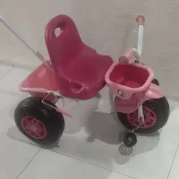 سه چرخه