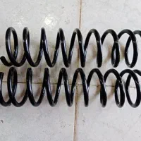 فنر لول عقب پراید CNG
