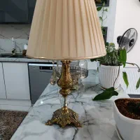 آباژور رومیزی