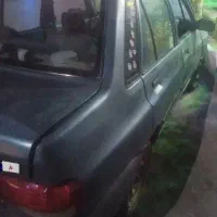 پراید ۷۸ اطلسی