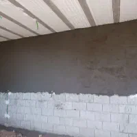 انجام  خدمات پلاستر سیمان
