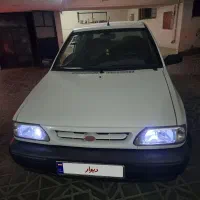 فروش پراید مدل131se ۹۶