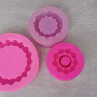 قالب سیلیکونی