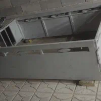 اتاق جویباری مزدا تک کابین