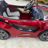 ماشین شارژی کودک
