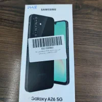 سامسونگ A26 256 5G
