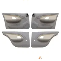 معاوضه رودری 405 داشبورد جدید با داشبورد قدیم