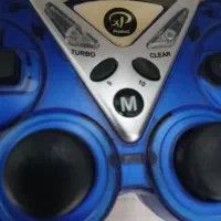 دسته بازی ایکس پی پروداکت