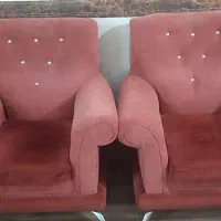 مبل راحتی