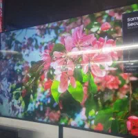 سامسونگ کیریستال UHD ۵۵ با برگه اصالت کالا