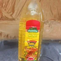 روغن فامیلا سرخ کردنی بدون پالم 810گرمی