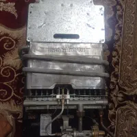 آبگرمکن دیواری ایرانشرق