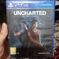 دیسک ps4
