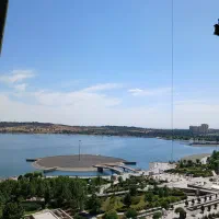 برج تجاری اداری تریتیوم برند منطقه ۲۲