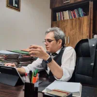 وکیل متخصص دعاوی ملکی