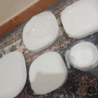 سرویس ۲۵پارچه