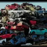 جمع آوری خودرو فرسوده اسقاطی تصادفی بالاترین قیمت