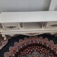 زیر تلویزیون