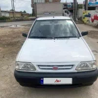 پراید88دوگانه کارخانه