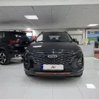 MvM x33 کراس اوتوماتیک