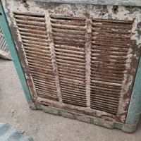 کولر آبی