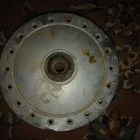 سلام تو پی جلو موتور