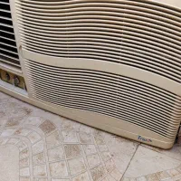 کولر گازی پنجره ای